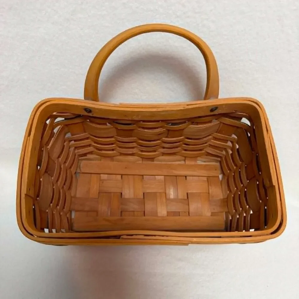 Country Woven Collection item vintage